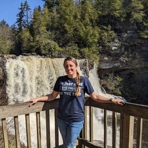 Meet your Posher, Miranda